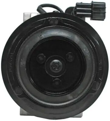 Kompressor, Klimaanlage 12 V MAHLE ACP 767 000P Bild Kompressor, Klimaanlage 12 V MAHLE ACP 767 000P
