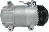Kompressor, Klimaanlage 12 V MAHLE ACP 767 000P Bild Kompressor, Klimaanlage 12 V MAHLE ACP 767 000P