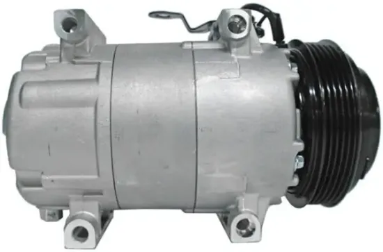 Kompressor, Klimaanlage 12 V MAHLE ACP 767 000P Bild Kompressor, Klimaanlage 12 V MAHLE ACP 767 000P