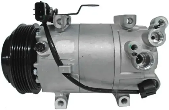 Kompressor, Klimaanlage 12 V MAHLE ACP 767 000P Bild Kompressor, Klimaanlage 12 V MAHLE ACP 767 000P
