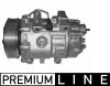 Kompressor, Klimaanlage 12 V MAHLE ACP 769 000P Bild Kompressor, Klimaanlage 12 V MAHLE ACP 769 000P