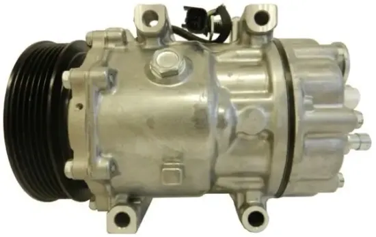 Kompressor, Klimaanlage 12 V MAHLE ACP 769 000S Bild Kompressor, Klimaanlage 12 V MAHLE ACP 769 000S