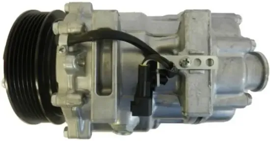 Kompressor, Klimaanlage 12 V MAHLE ACP 769 000S Bild Kompressor, Klimaanlage 12 V MAHLE ACP 769 000S
