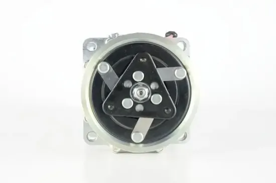 Kompressor, Klimaanlage 12 V MAHLE ACP 774 000P Bild Kompressor, Klimaanlage 12 V MAHLE ACP 774 000P