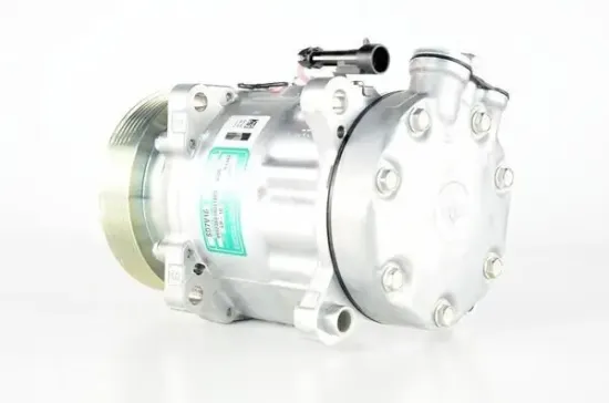 Kompressor, Klimaanlage 12 V MAHLE ACP 774 000P Bild Kompressor, Klimaanlage 12 V MAHLE ACP 774 000P