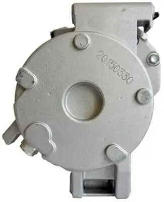 Kompressor, Klimaanlage 12 V MAHLE ACP 783 000S Bild Kompressor, Klimaanlage 12 V MAHLE ACP 783 000S