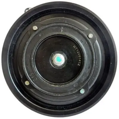 Kompressor, Klimaanlage 12 V MAHLE ACP 783 000S Bild Kompressor, Klimaanlage 12 V MAHLE ACP 783 000S