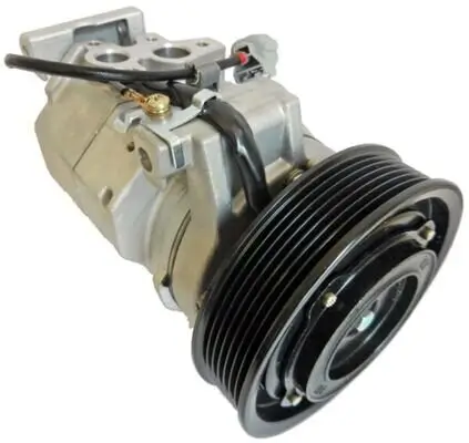 Kompressor, Klimaanlage 12 V MAHLE ACP 783 000S Bild Kompressor, Klimaanlage 12 V MAHLE ACP 783 000S