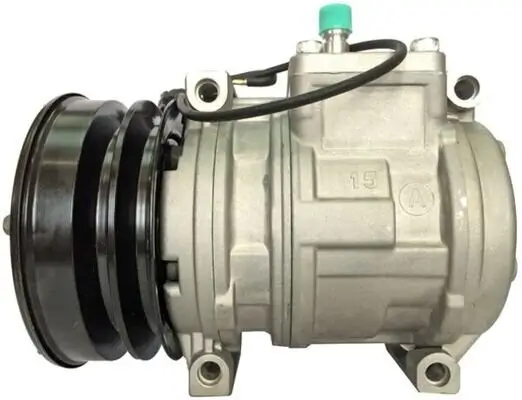 Kompressor, Klimaanlage 12 V MAHLE ACP 554 000P Bild Kompressor, Klimaanlage 12 V MAHLE ACP 554 000P