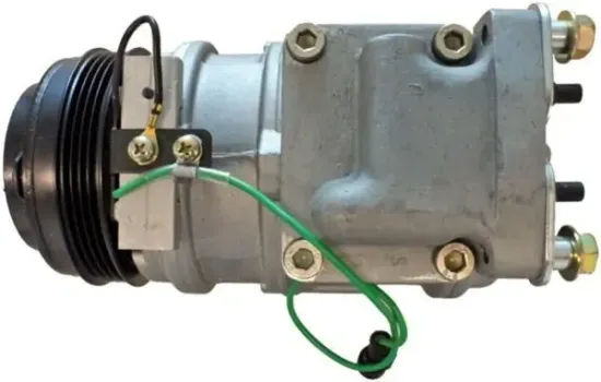 Kompressor, Klimaanlage 12 V MAHLE ACP 554 000P Bild Kompressor, Klimaanlage 12 V MAHLE ACP 554 000P