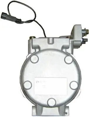 Kompressor, Klimaanlage 12 V MAHLE ACP 794 000S Bild Kompressor, Klimaanlage 12 V MAHLE ACP 794 000S