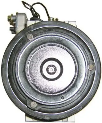 Kompressor, Klimaanlage 12 V MAHLE ACP 794 000S