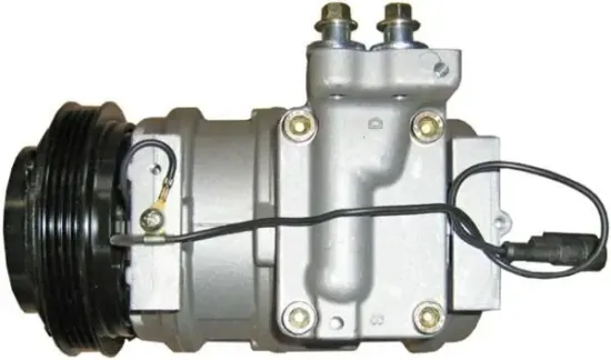 Kompressor, Klimaanlage 12 V MAHLE ACP 794 000S Bild Kompressor, Klimaanlage 12 V MAHLE ACP 794 000S