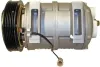 Kompressor, Klimaanlage 12 V MAHLE ACP 801 000S Bild Kompressor, Klimaanlage 12 V MAHLE ACP 801 000S