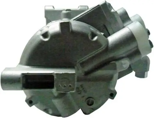 Kompressor, Klimaanlage 12 V MAHLE ACP 809 000P Bild Kompressor, Klimaanlage 12 V MAHLE ACP 809 000P