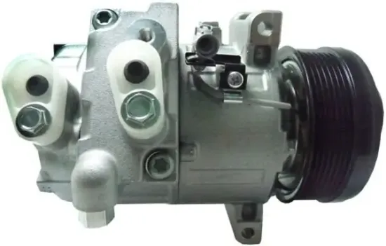 Kompressor, Klimaanlage 12 V MAHLE ACP 809 000P Bild Kompressor, Klimaanlage 12 V MAHLE ACP 809 000P