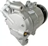 Kompressor, Klimaanlage 12 V MAHLE ACP 810 000P Bild Kompressor, Klimaanlage 12 V MAHLE ACP 810 000P