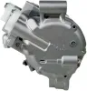Kompressor, Klimaanlage 12 V MAHLE ACP 810 000P Bild Kompressor, Klimaanlage 12 V MAHLE ACP 810 000P