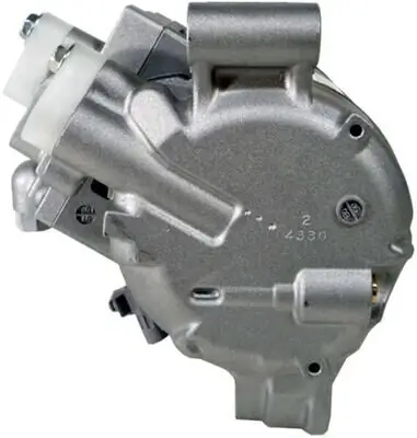 Kompressor, Klimaanlage 12 V MAHLE ACP 810 000P Bild Kompressor, Klimaanlage 12 V MAHLE ACP 810 000P
