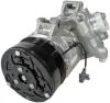 Kompressor, Klimaanlage 12 V MAHLE ACP 810 000P Bild Kompressor, Klimaanlage 12 V MAHLE ACP 810 000P