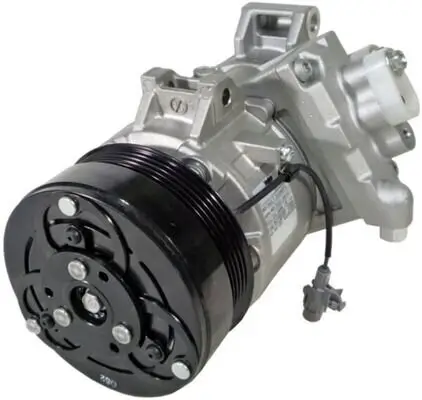 Kompressor, Klimaanlage 12 V MAHLE ACP 810 000P Bild Kompressor, Klimaanlage 12 V MAHLE ACP 810 000P