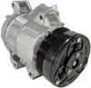 Kompressor, Klimaanlage 12 V MAHLE ACP 810 000P Bild Kompressor, Klimaanlage 12 V MAHLE ACP 810 000P