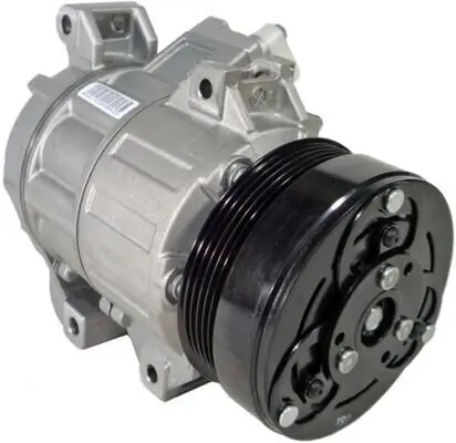 Kompressor, Klimaanlage 12 V MAHLE ACP 810 000P Bild Kompressor, Klimaanlage 12 V MAHLE ACP 810 000P