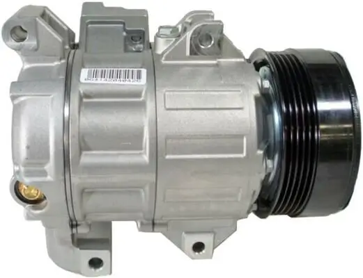 Kompressor, Klimaanlage 12 V MAHLE ACP 810 000P Bild Kompressor, Klimaanlage 12 V MAHLE ACP 810 000P