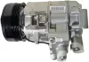 Kompressor, Klimaanlage 12 V MAHLE ACP 810 000P Bild Kompressor, Klimaanlage 12 V MAHLE ACP 810 000P
