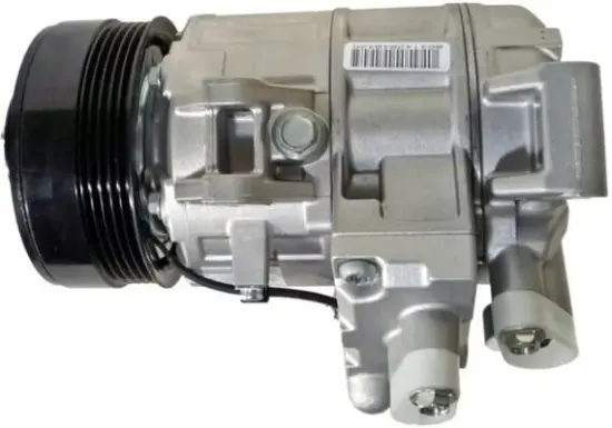 Kompressor, Klimaanlage 12 V MAHLE ACP 810 000P Bild Kompressor, Klimaanlage 12 V MAHLE ACP 810 000P