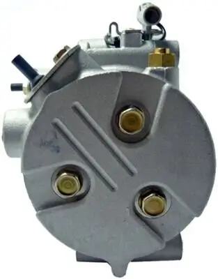 Kompressor, Klimaanlage 12 V MAHLE ACP 813 000S Bild Kompressor, Klimaanlage 12 V MAHLE ACP 813 000S