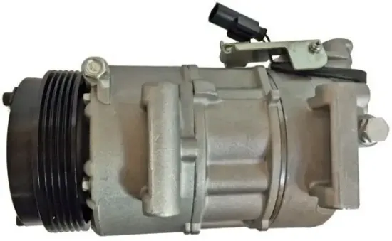 Kompressor, Klimaanlage 12 V MAHLE ACP 825 000S Bild Kompressor, Klimaanlage 12 V MAHLE ACP 825 000S