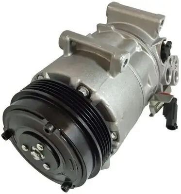 Kompressor, Klimaanlage 12 V MAHLE ACP 825 000S Bild Kompressor, Klimaanlage 12 V MAHLE ACP 825 000S