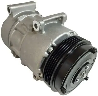 Kompressor, Klimaanlage 12 V MAHLE ACP 825 000S Bild Kompressor, Klimaanlage 12 V MAHLE ACP 825 000S