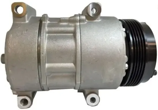 Kompressor, Klimaanlage 12 V MAHLE ACP 825 000S Bild Kompressor, Klimaanlage 12 V MAHLE ACP 825 000S