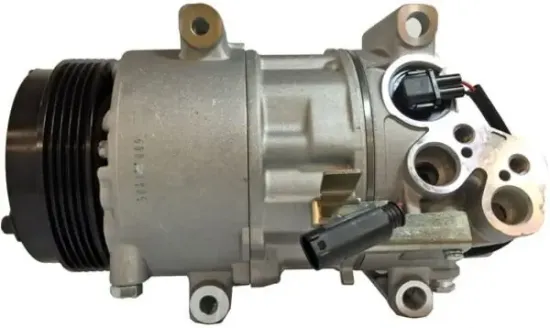 Kompressor, Klimaanlage 12 V MAHLE ACP 825 000S Bild Kompressor, Klimaanlage 12 V MAHLE ACP 825 000S