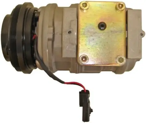 Kompressor, Klimaanlage 12 V MAHLE ACP 835 000S Bild Kompressor, Klimaanlage 12 V MAHLE ACP 835 000S