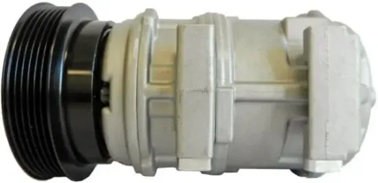 Kompressor, Klimaanlage 12 V MAHLE ACP 842 000S Bild Kompressor, Klimaanlage 12 V MAHLE ACP 842 000S