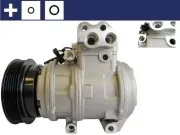 Kompressor, Klimaanlage 12 V MAHLE ACP 842 000S