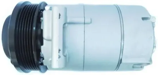 Kompressor, Klimaanlage 12 V MAHLE ACP 861 000S Bild Kompressor, Klimaanlage 12 V MAHLE ACP 861 000S