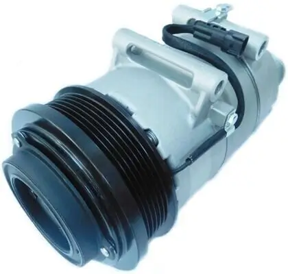 Kompressor, Klimaanlage 12 V MAHLE ACP 861 000S Bild Kompressor, Klimaanlage 12 V MAHLE ACP 861 000S