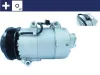 Kompressor, Klimaanlage 12 V MAHLE ACP 861 000S Bild Kompressor, Klimaanlage 12 V MAHLE ACP 861 000S