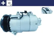 Kompressor, Klimaanlage 12 V MAHLE ACP 861 000S