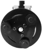 Kompressor, Klimaanlage 12 V MAHLE ACP 864 000P