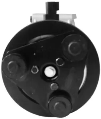 Kompressor, Klimaanlage 12 V MAHLE ACP 864 000P Bild Kompressor, Klimaanlage 12 V MAHLE ACP 864 000P