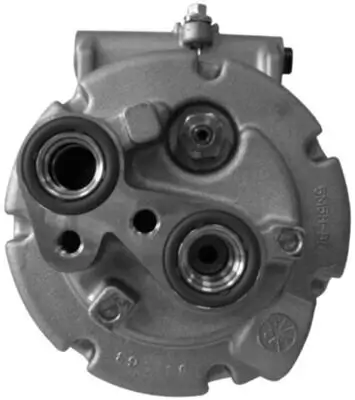 Kompressor, Klimaanlage 12 V MAHLE ACP 582 000P Bild Kompressor, Klimaanlage 12 V MAHLE ACP 582 000P