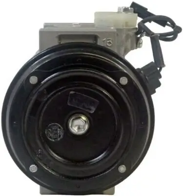 Kompressor, Klimaanlage 12 V MAHLE ACP 883 000P Bild Kompressor, Klimaanlage 12 V MAHLE ACP 883 000P