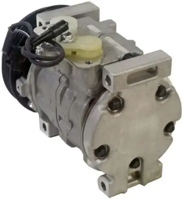 Kompressor, Klimaanlage 12 V MAHLE ACP 883 000P Bild Kompressor, Klimaanlage 12 V MAHLE ACP 883 000P