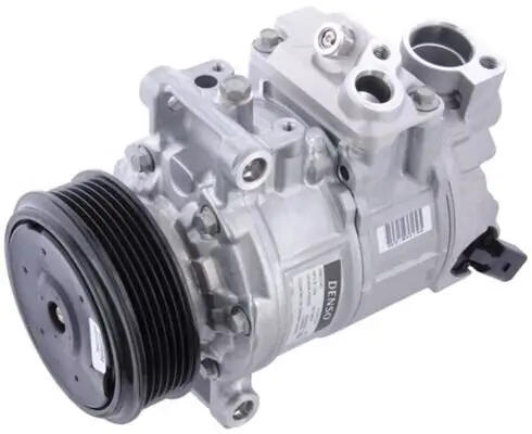 Kompressor, Klimaanlage 12 V MAHLE ACP 898 000P Bild Kompressor, Klimaanlage 12 V MAHLE ACP 898 000P