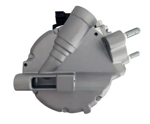 Kompressor, Klimaanlage 12 V MAHLE ACP 905 000S Bild Kompressor, Klimaanlage 12 V MAHLE ACP 905 000S
